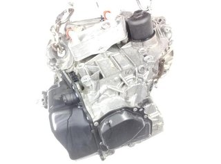 Caja de cambios volkswagen 22259356 kpq golf v 1k1