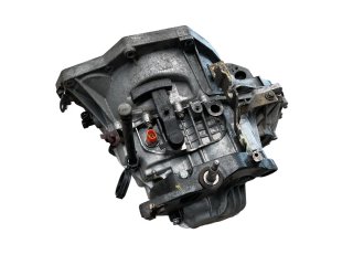 Caja cambios Opel-Renault-Nissan 7701722987