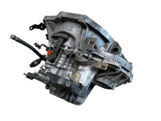 Caja cambios Opel-Renault-Nissan 7701722987