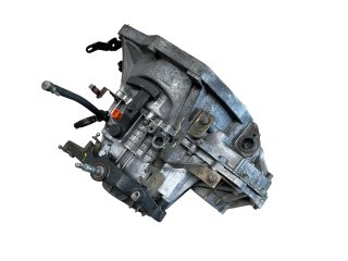 Caja cambios Opel-Renault-Nissan 7701722987