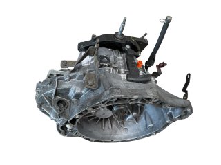 Caja cambios Opel-Renault-Nissan 7701722987