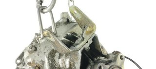 Volkswagen 22224750 711614 caja cambios lt 2.5 tdi