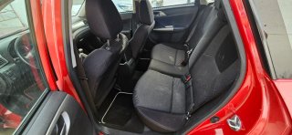 Subaru Impreza 2008