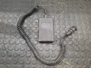 Mando suspension 446056129 daf serie 106842