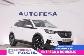 Peugeot 2008 1.5 BLUEHDI ALLURE PACK 110CV 5P
