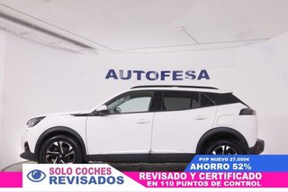 Peugeot 2008 1.5 BLUEHDI ALLURE PACK 110CV 5P