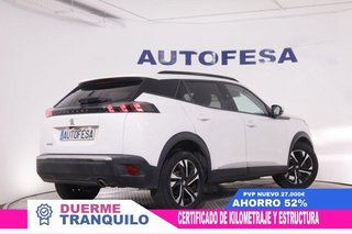 Peugeot 2008 1.5 BLUEHDI ALLURE PACK 110CV 5P