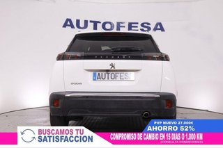 Peugeot 2008 1.5 BLUEHDI ALLURE PACK 110CV 5P