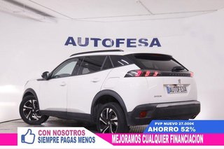 Peugeot 2008 1.5 BLUEHDI ALLURE PACK 110CV 5P