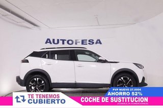 Peugeot 2008 1.5 BLUEHDI ALLURE PACK 110CV 5P