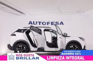 Peugeot 2008 1.5 BLUEHDI ALLURE PACK 110CV 5P