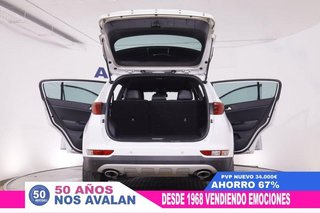 Kia Sportage 2.0 CRDI 136CV GT LINE 4X2 5P