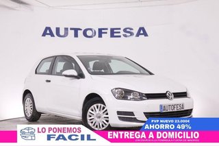 VOLKSWAGEN GOLF 1.2 TSI 110CV TRENDLINE 3P 1.2 TSI 110CV TRENDLINE 3P