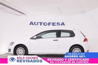 VOLKSWAGEN GOLF 1.2 TSI 110CV TRENDLINE 3P 1.2 TSI 110CV TRENDLINE 3P