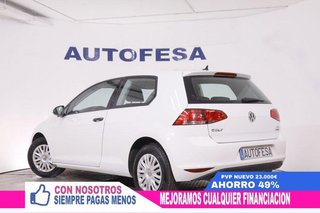 VOLKSWAGEN GOLF 1.2 TSI 110CV TRENDLINE 3P 1.2 TSI 110CV TRENDLINE 3P