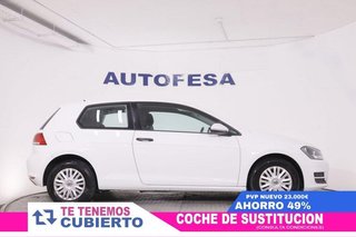 VOLKSWAGEN GOLF 1.2 TSI 110CV TRENDLINE 3P 1.2 TSI 110CV TRENDLINE 3P