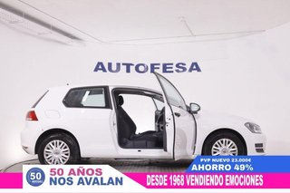 VOLKSWAGEN GOLF 1.2 TSI 110CV TRENDLINE 3P 1.2 TSI 110CV TRENDLINE 3P