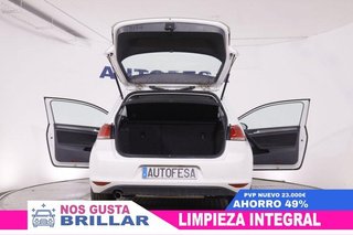 VOLKSWAGEN GOLF 1.2 TSI 110CV TRENDLINE 3P 1.2 TSI 110CV TRENDLINE 3P
