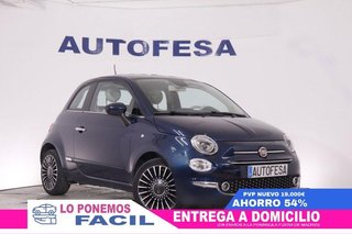 Fiat 500 1.2 69CV LOUNGE 3P