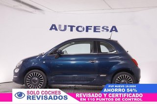 Fiat 500 1.2 69CV LOUNGE 3P