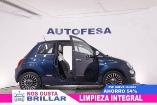 Fiat 500 1.2 69CV LOUNGE 3P