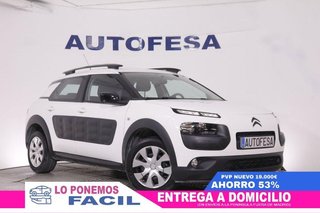 Citroen C4 Cactus 1.2 110CV FEEL 5P
