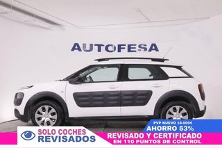 Citroen C4 Cactus 1.2 110CV FEEL 5P