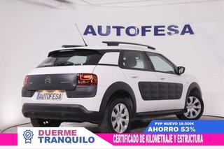 Citroen C4 Cactus 1.2 110CV FEEL 5P