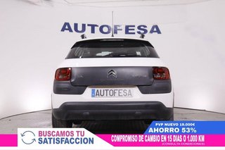 Citroen C4 Cactus 1.2 110CV FEEL 5P