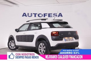 Citroen C4 Cactus 1.2 110CV FEEL 5P