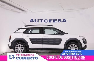 Citroen C4 Cactus 1.2 110CV FEEL 5P