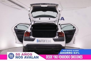 Citroen C4 Cactus 1.2 110CV FEEL 5P