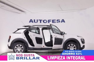 Citroen C4 Cactus 1.2 110CV FEEL 5P