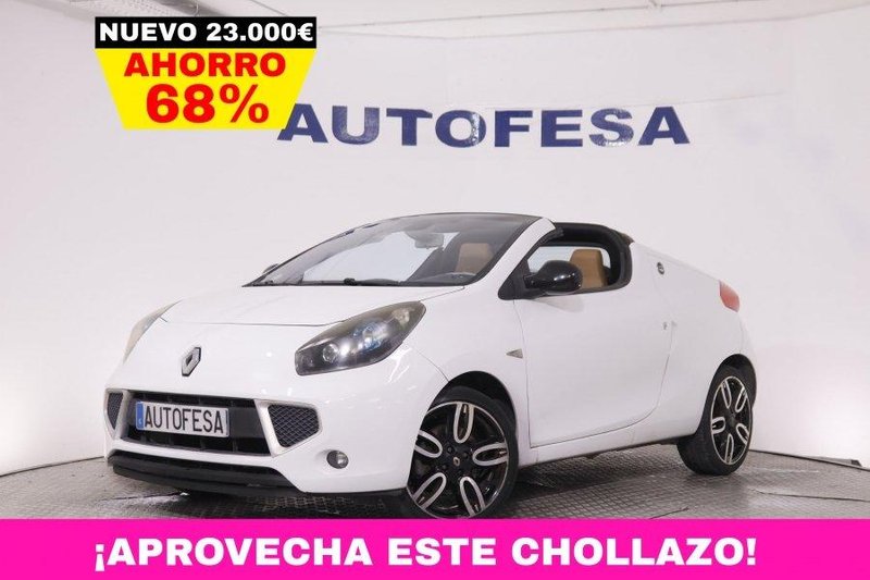 Renault WIND 1.6 DYNAMIC 16V 133CV 2P - foto 1