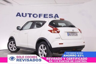 Nissan Juke 1.6i ACENTA 117CV 5P