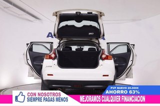 Nissan Juke 1.6i ACENTA 117CV 5P