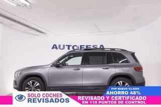 Mercedes-Benz GLB 200 CLASE GLB 200 AUTO 163CV 5P OPCIONALES POR 6440EUROS