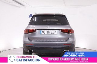 Mercedes-Benz GLB 200 CLASE GLB 200 AUTO 163CV 5P OPCIONALES POR 6440EUROS