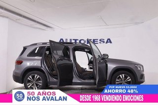 Mercedes-Benz GLB 200 CLASE GLB 200 AUTO 163CV 5P OPCIONALES POR 6440EUROS