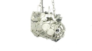 Caja cambios renault tl4364 captur ii 1.3 20755416