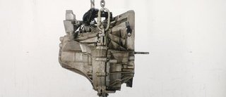 22622259 tl4a018 caja renault scenic iii (jz0/1_)