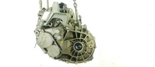 22622259 tl4a018 caja renault scenic iii (jz0/1_)