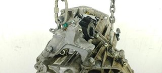 22622259 tl4a018 caja renault scenic iii (jz0/1_)