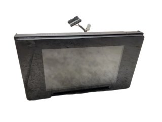 Pantalla multifuncion Toyota Auris E18 12-18