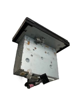 Pantalla multifuncion Toyota Auris E18 12-18
