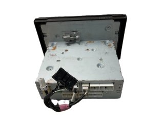 Pantalla multifuncion Toyota Auris E18 12-18
