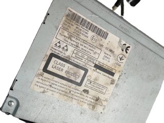Pantalla multifuncion Toyota Auris E18 12-18