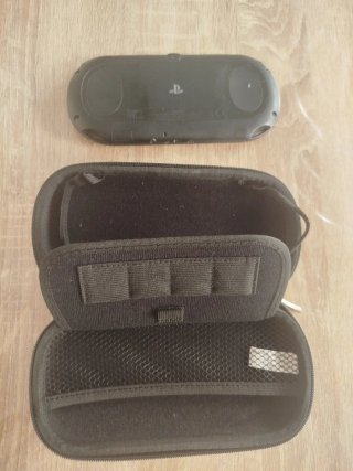PSP vita slim