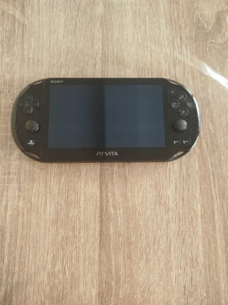 PSP vita slim