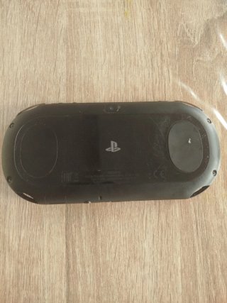 PSP vita slim